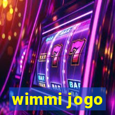 wimmi jogo